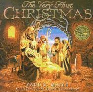 Paul L. Maier, Paul L Maier - The Very First Christmas, Häftad