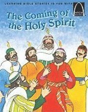 Robert Baden - The Coming of the Holy Spirit - Arch Books, Häftad