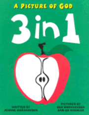 Concordia Publishing House, Joanne Marxhausen - 3 in 1 - Revised Edition, Inbunden