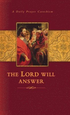 Lord Will Answer 1