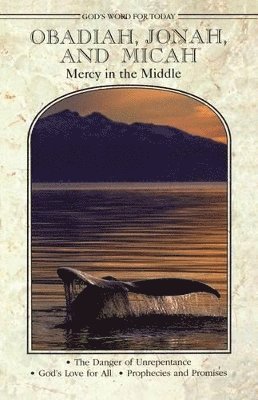 God's Word for Today