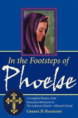 In the Footsteps of Phoebe 1