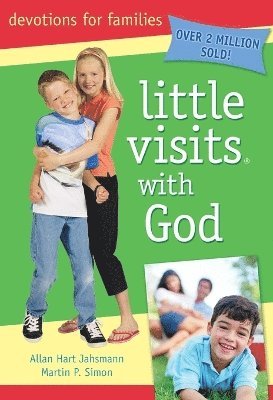 Little Visits with God - 4th Edition 1