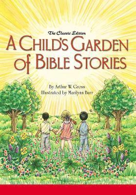 Child's Garden of Bible Stories (Hb) 1