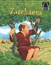 Loyal Kolbrek - Zacchaeus, Häftad