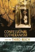 bokomslag Lutherans Against Hitler