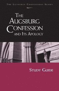 bokomslag Lutheran Confessions