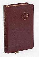 bokomslag Lutheran Service Book