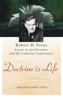 Doctrine Is Life 1