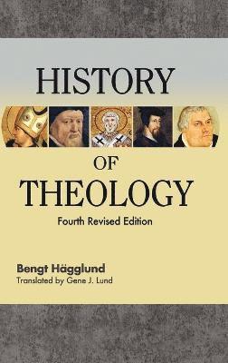 History of Theology 1