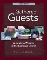 Gathered Guests - 2nd Edition 1