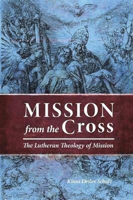 Mission from the Cross 1