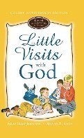 bokomslag Little Visits with God