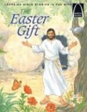 Martha Jander - Easter Gift, Häftad