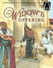 Joanne Bader - The Widow's Offering - Arch Books, Häftad