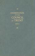 bokomslag Chemnitz's Works, Volume 2 (Examination of the Council of Trent II)