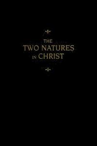 bokomslag Chemnitz's Works, Volume 6 (the Two Natures in Christ)