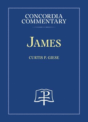 James - Concordia Commentary 1