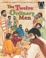 bokomslag The Twelve Ordinary Men - Arch Books