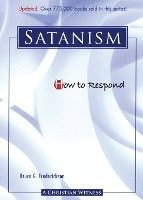 bokomslag How to Respond to Satanism