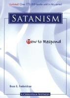bokomslag How to Respond to Satanism - 3rd Edition