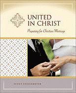 bokomslag United in Christ
