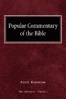 bokomslag Popular Commentary of the Bible New Testament Volume 2