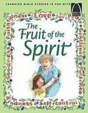 Erik J Rottmann - Fruit of the Spirit - Arch Books, Häftad