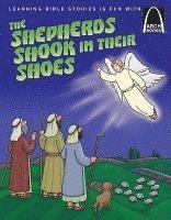 bokomslag The Shepherds Shook in Their Shoes