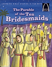 Claire Miller - The Parable of the Ten Bridesmaids - Arch Books, Häftad