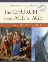 Edward A Engelbrecht, Laura L Lane, Robert G Clouse - Church from Age to Age, Häftad