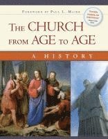 bokomslag Church from Age to Age