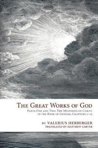 bokomslag The Great Works of God