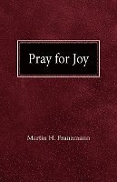 Pray For Joy 1