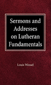 Sermons and Addresses on Fundamentals 1