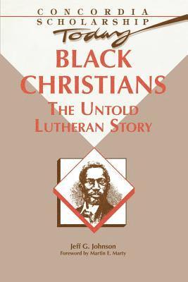 bokomslag Black Christians