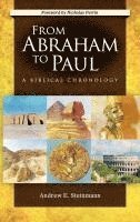 From Abraham to Paul 1