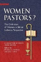bokomslag Women Pastors?