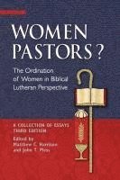 bokomslag Women Pastors?