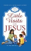 bokomslag Little Visits With Jesus (Anniversary)