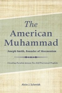 bokomslag American Muhammad