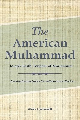 bokomslag American Muhammad