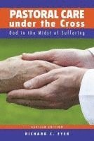 bokomslag Pastoral Care Under the Cross