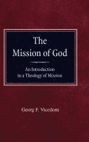 bokomslag Mission of God