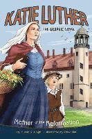 bokomslag Katie Luther: Mother of the Reformation