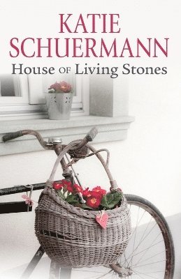 Kate Schuermann - House of Living Stones, Häftad