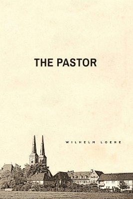 The Pastor 1