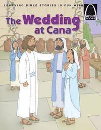 Joanne Bader - Wedding At Cana, Häftad