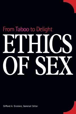 Ethics of Sex 1