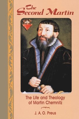 Second Martin 1